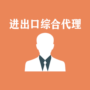 武汉进出口综合代理