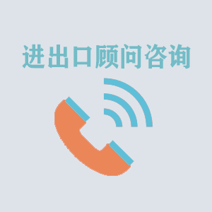 武汉进出口顾问咨询
